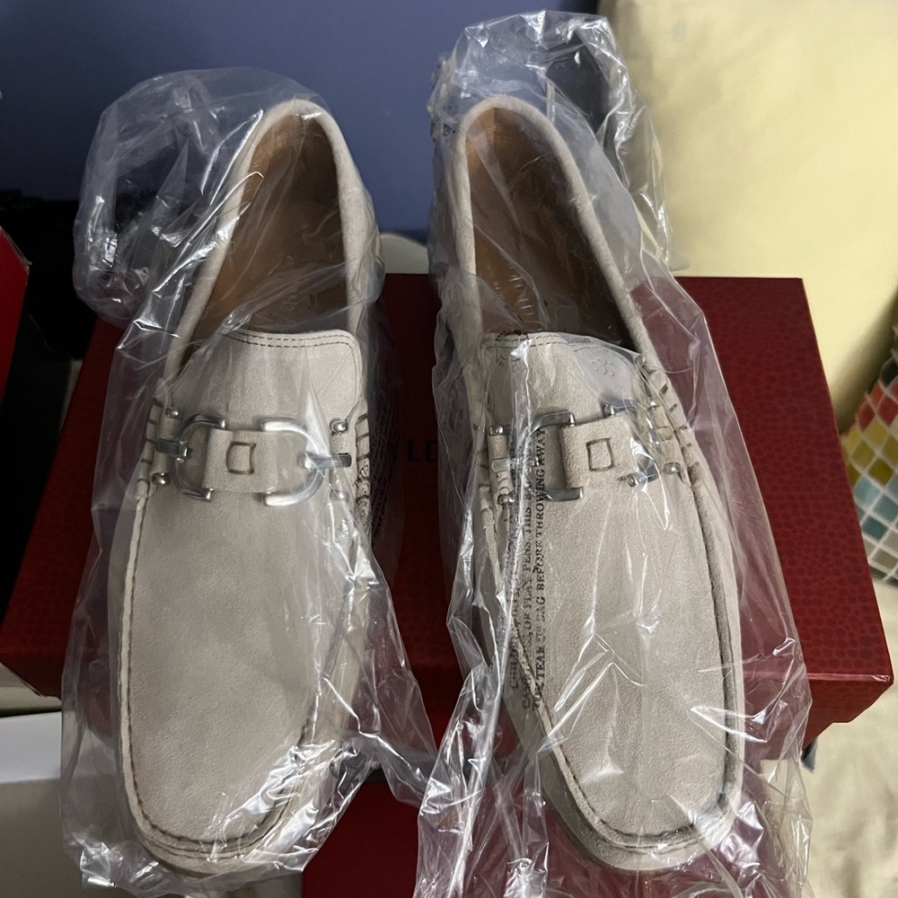Men’s loafers Donald Pliner